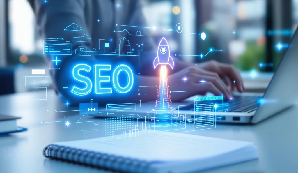 Best SEO services Dubai