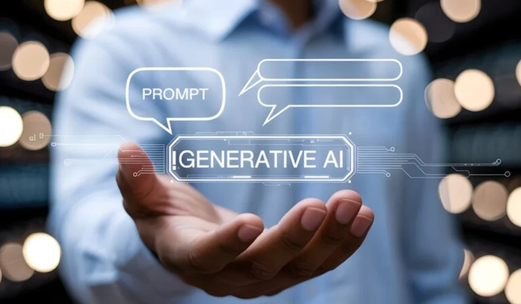 Search Generative Experience