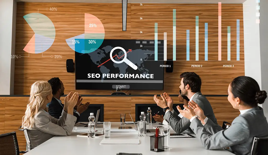 Right SEO Agency in UAE for Your Business