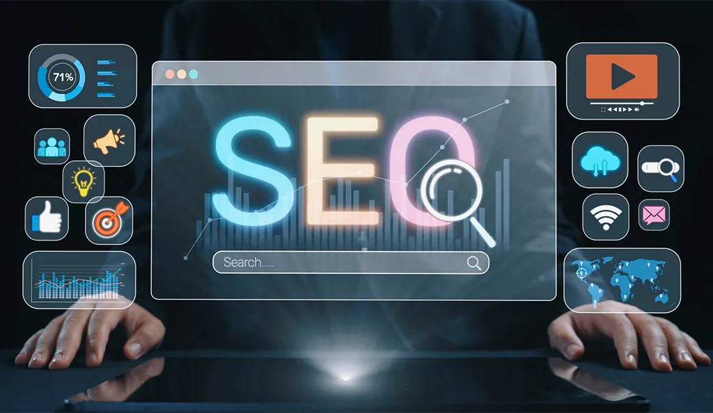 WooCommerce SEO improving SEO visibility