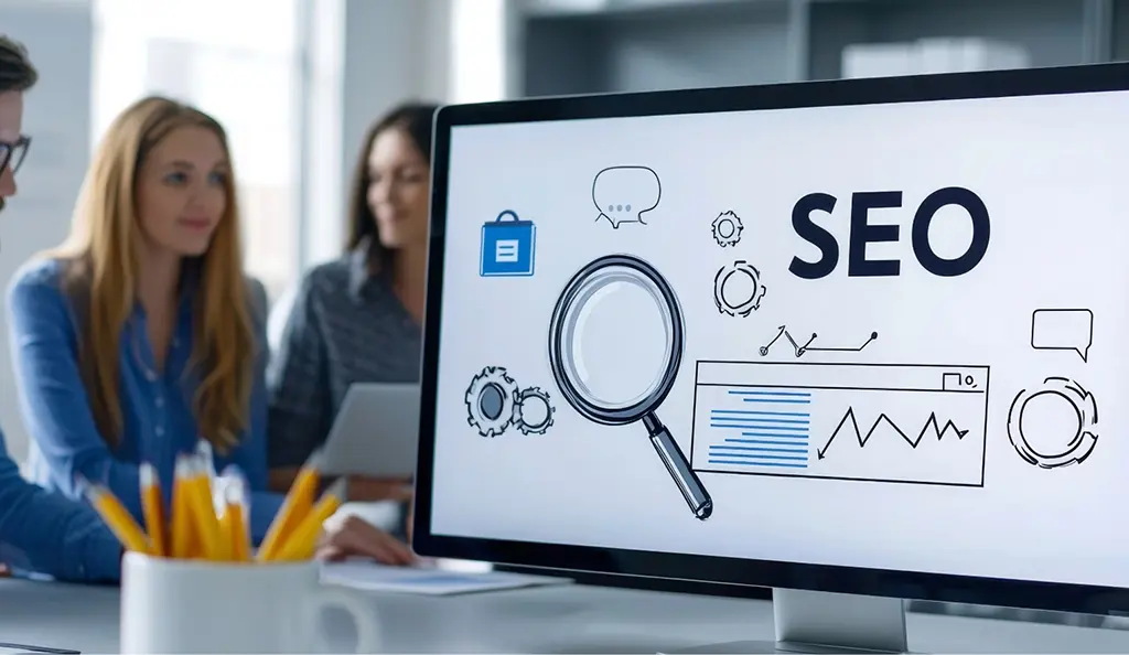 SEO agency for seo services