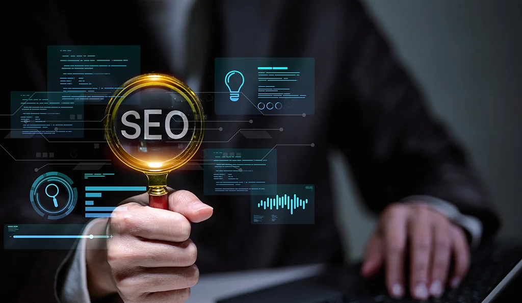 SEO services