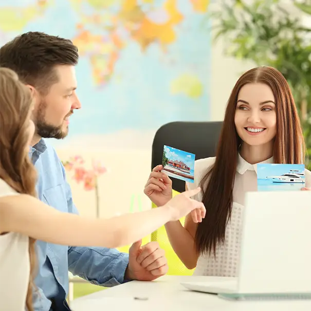 Travel Agency in Abu Dhabi